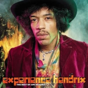 Hendrix Jimi - Experience Hendrix: The Best Of Jimi Hendrix ryhmässä CD / Best Of,Pop-Rock @ Bengans Skivbutik AB (557955)