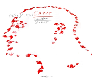 Ockeghem Johannes - Missa Caput ryhmässä CD / Klassiskt @ Bengans Skivbutik AB (5579563)