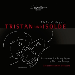 Richard Wagner - Tristan Und Isolde - Paraphrase For ryhmässä CD @ Bengans Skivbutik AB (5579586)