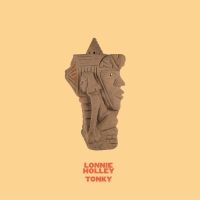 Lonnie Holley - Tonky (Ltd Red Vinyl) ryhmässä VINYYLI / Kommande / Pop-Rock @ Bengans Skivbutik AB (5579731)