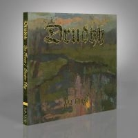 Drudkh - Shadow Play (Digipack) ryhmässä CD / Kommande / Hårdrock @ Bengans Skivbutik AB (5579736)