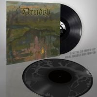 Drudkh - Shadow Play (2 Lp Black Vinyl) ryhmässä VINYYLI / Kommande / Hårdrock @ Bengans Skivbutik AB (5579737)