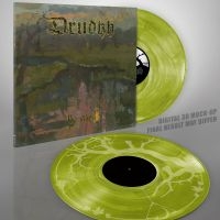 Drudkh - Shadow Play (2 Lp Marbled Vinyl) ryhmässä VINYYLI / Kommande / Hårdrock @ Bengans Skivbutik AB (5579739)