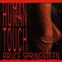 Springsteen Bruce - Human Touch ryhmässä CD / Pop-Rock @ Bengans Skivbutik AB (557974)