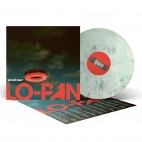 Lo-Pan - Get Well Soon (Marbled Vinyl Lp) ryhmässä VINYYLI / Kommande / Hårdrock @ Bengans Skivbutik AB (5579756)