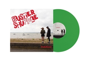 Buster Shuffle - Together ryhmässä VINYYLI / Kommande / Pop-Rock,Punk @ Bengans Skivbutik AB (5579775)