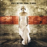 White Willow - Signal To Noise (Remaster) (Bone Wh ryhmässä VINYYLI / Kommande / Pop-Rock @ Bengans Skivbutik AB (5579804)