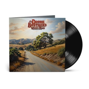 The Doobie Brothers - Walk This Road ryhmässä VINYYLI / Kommande / Pop-Rock @ Bengans Skivbutik AB (5579807)