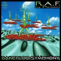 R.A.F. By Picotto - Bakerloo Symphony ryhmässä VINYYLI / Kommande / Pop-Rock @ Bengans Skivbutik AB (5579839)