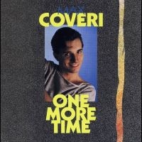 Max Coveri - One More Time ryhmässä VINYYLI / Kommande / Pop-Rock @ Bengans Skivbutik AB (5579841)