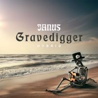 Janus - Gravedigger (Hybrid) ryhmässä CD / Kommande / Pop-Rock @ Bengans Skivbutik AB (5579860)