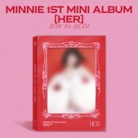 Minnie - Her ryhmässä CD / Kommande / Pop-Rock @ Bengans Skivbutik AB (5579861)