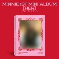 Minnie - Her ryhmässä CD / Kommande / Pop-Rock @ Bengans Skivbutik AB (5579862)