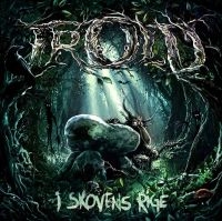 Trold - I Skovens Rige (Green Vinyl Lp) ryhmässä VINYYLI / Kommande / Hårdrock @ Bengans Skivbutik AB (5579885)