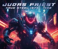 Judas Priest - True Steel 1979 - 1982 (3 Cd Box) ryhmässä CD / Kommande / Hårdrock @ Bengans Skivbutik AB (5579889)