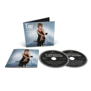 Tina Turner - Private Dancer ryhmässä CD / Kommande / Pop-Rock @ Bengans Skivbutik AB (5579901)