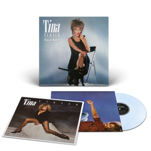 Tina Turner - Private Dancer ryhmässä VINYYLI / Kommande / Pop-Rock @ Bengans Skivbutik AB (5579902)