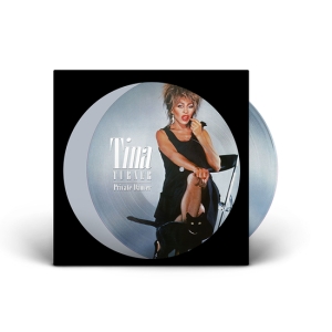 Tina Turner - Private Dancer ryhmässä VINYYLI / Kommande / Pop-Rock @ Bengans Skivbutik AB (5579903)