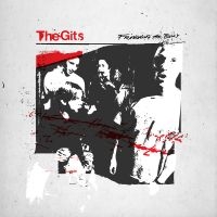 The Gits - Frenching The Bully (Ltd Metallic S ryhmässä ME SUOSITTELEMME / Perjantain julkaisut / 2025-01-31 @ Bengans Skivbutik AB (5579964)