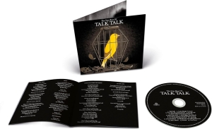 Talk Talk - The Very Best Of Talk Talk ryhmässä CD / Kommande / Best Of,Pop-Rock @ Bengans Skivbutik AB (5579970)