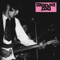 Cornflake Zoo - Knights Of Fuzz ryhmässä VINYYLI / Kommande / Pop-Rock @ Bengans Skivbutik AB (5579995)