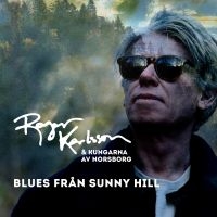 Karlsson Roger - Blues Från Sunny Hill ryhmässä CD / Kommande / Svensk Folkmusik @ Bengans Skivbutik AB (5580001)