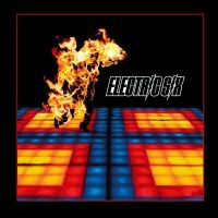 Electric Six - Fire ryhmässä VINYYLI / Pop-Rock @ Bengans Skivbutik AB (5580016)