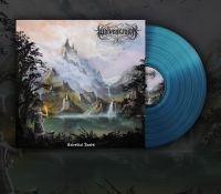 Wolvencrown - Celestial Lands (Blue Vinyl Lp) ryhmässä ME SUOSITTELEMME / Perjantain julkaisut / 2025-02-28 @ Bengans Skivbutik AB (5580022)