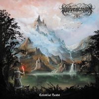 Wolvencrown - Celestial Lands (Digipack) ryhmässä CD / Kommande / Hårdrock @ Bengans Skivbutik AB (5580027)