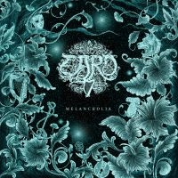 Eard - Melancholia ryhmässä CD / Kommande / Hårdrock @ Bengans Skivbutik AB (5580028)