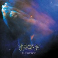 Vrazorth - Emergence (Digipack) ryhmässä CD / Kommande / Hårdrock @ Bengans Skivbutik AB (5580030)