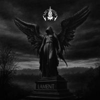 Lacrimosa - Lament ryhmässä CD / Kommande / Hårdrock @ Bengans Skivbutik AB (5580032)