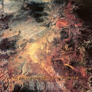 The God Machine - Scenes From The Second Storey ryhmässä ME SUOSITTELEMME / Perjantain julkaisut / 2025-01-31 @ Bengans Skivbutik AB (5580037)