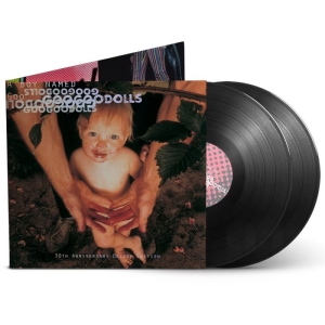 Goo Goo Dolls - A Boy Named Goo ryhmässä VINYYLI / Kommande / Pop-Rock @ Bengans Skivbutik AB (5580044)