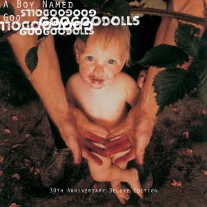 Goo Goo Dolls - A Boy Named Goo ryhmässä CD / Kommande / Pop-Rock @ Bengans Skivbutik AB (5580045)