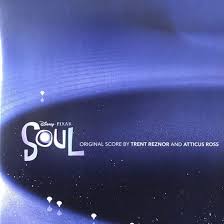 Trent Reznor & Atticus Ross (Nine Inch Nails) - Soul ryhmässä -Start FLS1 @ Bengans Skivbutik AB (5580060)