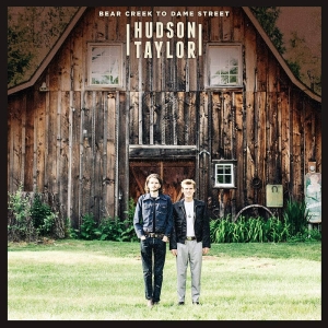 Hudson Taylor - Bear Creek To Dame Street ryhmässä CD @ Bengans Skivbutik AB (5580071)