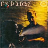 Love Is A Drag - For Adult Listeners Only ryhmässä VINYYLI / Kommande / Jazz @ Bengans Skivbutik AB (5580142)