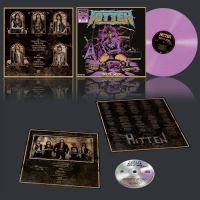 Hitten - State Of Shock - Revisited (Violet ryhmässä VINYYLI / Kommande / Hårdrock @ Bengans Skivbutik AB (5580187)