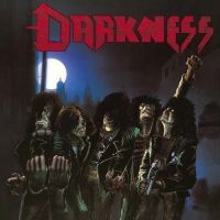 Darkness - Death Squad (Black Vinyl Lp) ryhmässä VINYYLI / Kommande / Hårdrock @ Bengans Skivbutik AB (5580188)