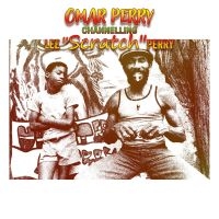 Perry Omar - Channelling Lee Scratch Perry ryhmässä CD / Kommande / Reggae @ Bengans Skivbutik AB (5580204)