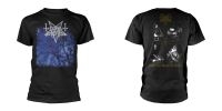 Dark Funeral - T/S Dark Funeral (L) ryhmässä MERCHANDISE / T-paita / Kommande / Hårdrock @ Bengans Skivbutik AB (5580224)