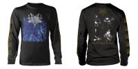 Dark Funeral - L/S Dark Funeral (L) ryhmässä MERCHANDISE / T-paita / Kommande / Hårdrock @ Bengans Skivbutik AB (5580225)