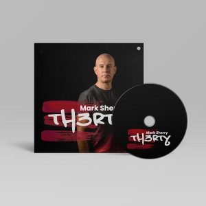 Mark Sherry - Th3rty ryhmässä CD / Kommande / Dance-Techno @ Bengans Skivbutik AB (5580261)