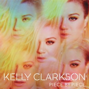 Clarkson Kelly - Piece By Piece ryhmässä VINYYLI / Kommande / Pop-Rock @ Bengans Skivbutik AB (5580263)