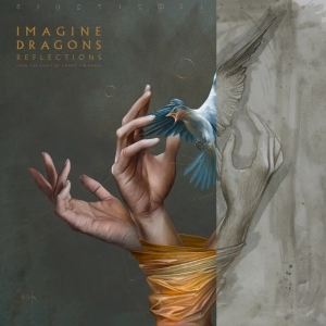 Imagine Dragons - Reflections (From The Vault Of Smoke + Mirrors) ryhmässä VINYYLI / Kommande / Pop-Rock @ Bengans Skivbutik AB (5580267)