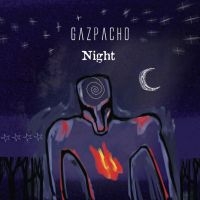 Gazpacho - Night ryhmässä CD / Kommande / Pop-Rock @ Bengans Skivbutik AB (5580269)