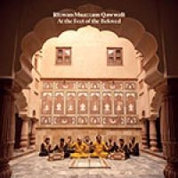 Rizwan-Muazzam Qawwali - At The Feet Of The Beloved ryhmässä VINYYLI / Kommande / Pop-Rock @ Bengans Skivbutik AB (5580279)