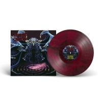 Malevolent Creation - Retribution (Red Smoked Vinyl Lp) ryhmässä VINYYLI / Kommande / Hårdrock @ Bengans Skivbutik AB (5580295)