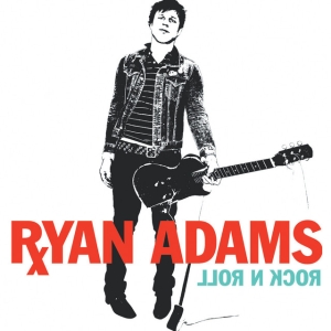 Ryan Adams - Rock'n Roll ryhmässä VINYYLI / Importnyheter / Pop-Rock @ Bengans Skivbutik AB (5580322)